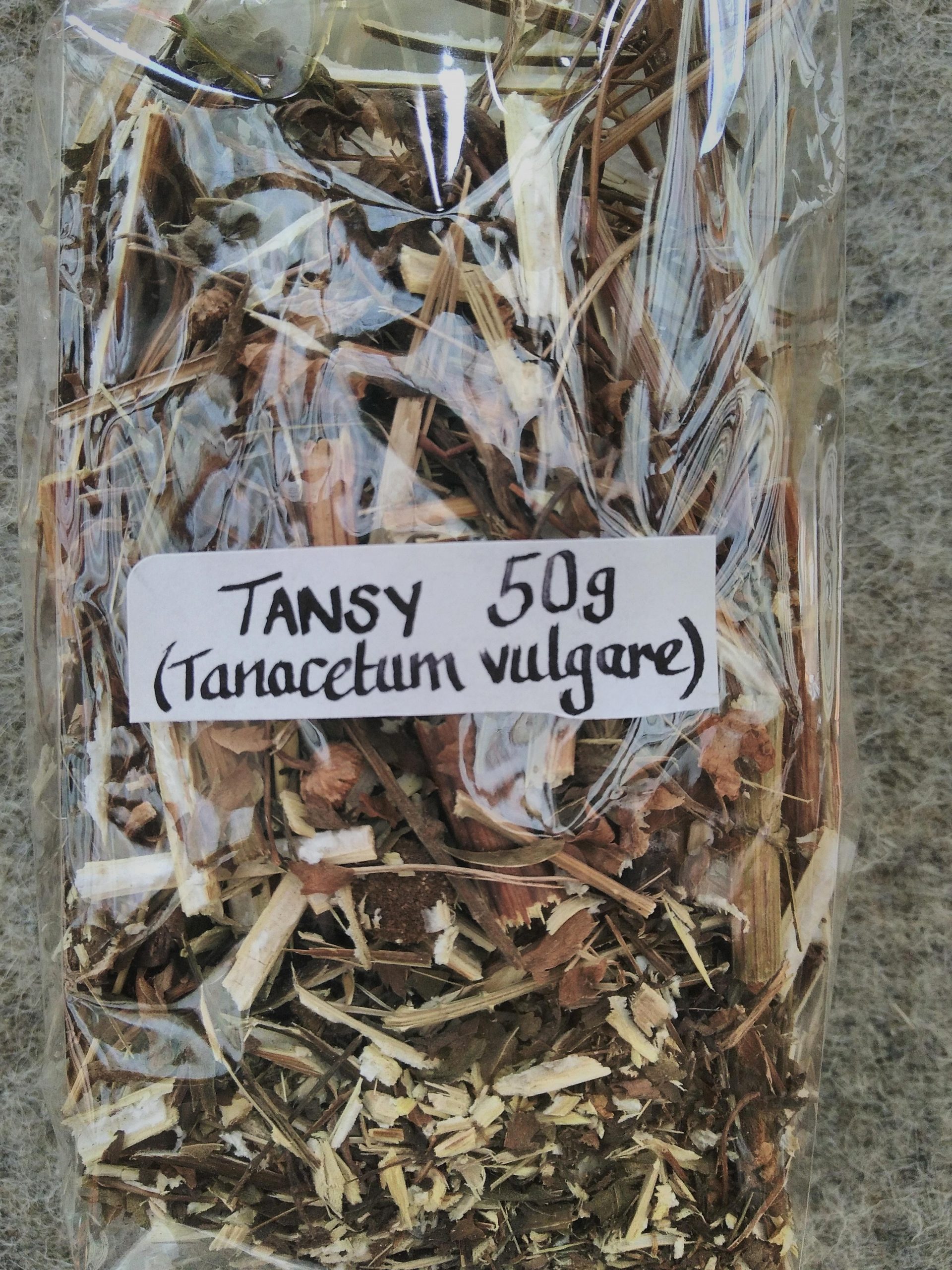Natural Dyestuffs - Organic, Sustainably Harvested and UK Grown Dyes - Image 20