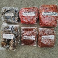 Dyestuffs and Mordants
