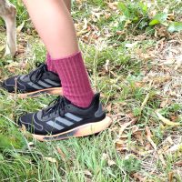 Exmoor Socks