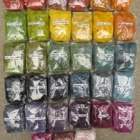 Wool Fleece for Felters