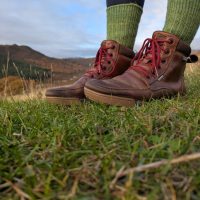 Stanbury Walkers