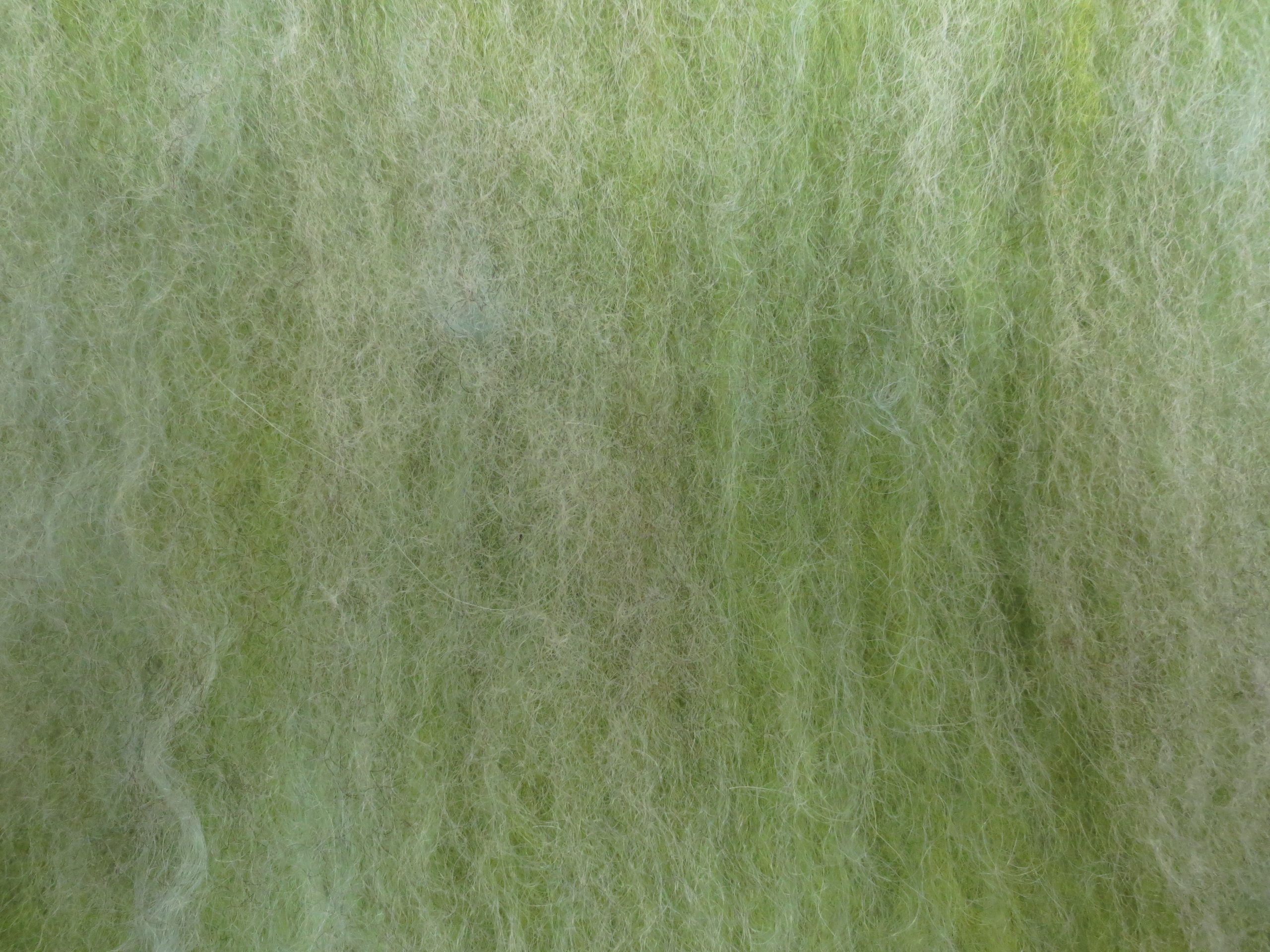 Carded batts for hand spinners luxury blends - Image 18